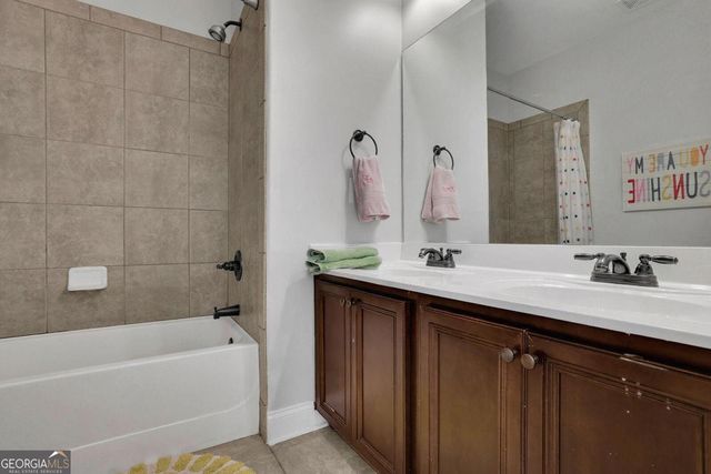 41 Lake Sydney Drive, Dawsonville, GA 30534