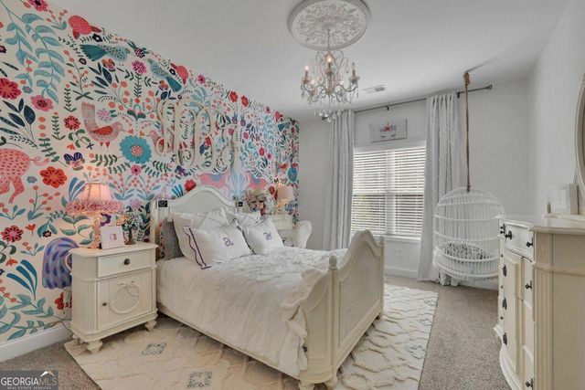 41 Lake Sydney Drive, Dawsonville, GA 30534