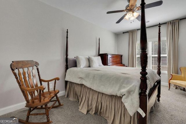 41 Lake Sydney Drive, Dawsonville, GA 30534