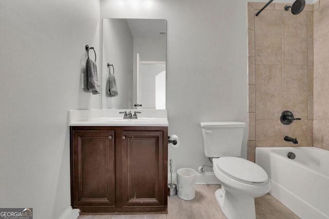 41 Lake Sydney Drive, Dawsonville, GA 30534