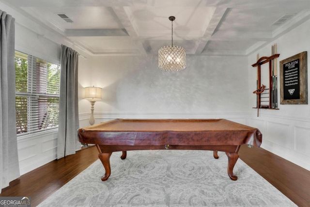 41 Lake Sydney Drive, Dawsonville, GA 30534