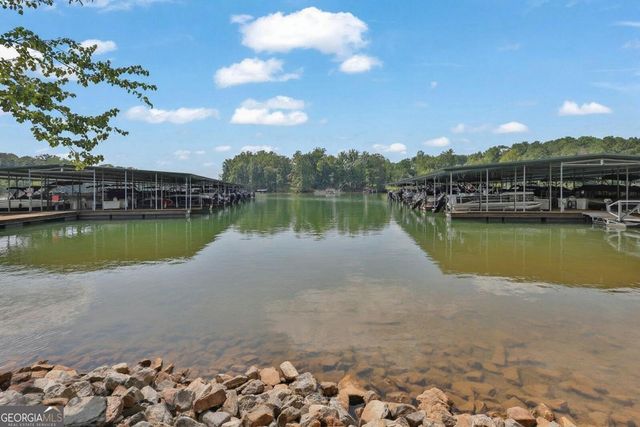 41 Lake Sydney Drive, Dawsonville, GA 30534