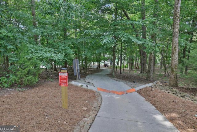 41 Lake Sydney Drive, Dawsonville, GA 30534