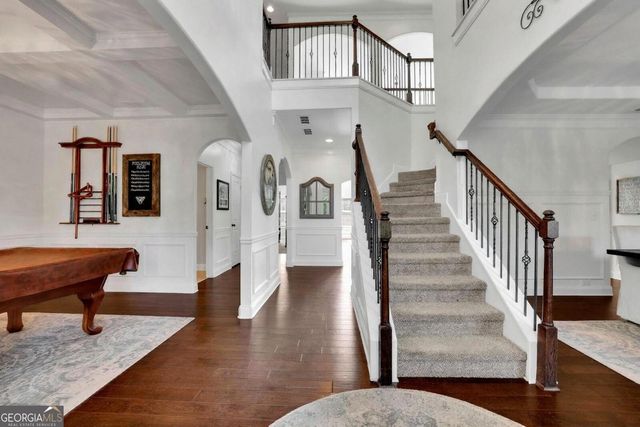 41 Lake Sydney Drive, Dawsonville, GA 30534