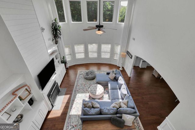 41 Lake Sydney Drive, Dawsonville, GA 30534