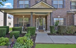 41 Lake Sydney Drive, Dawsonville, GA 30534