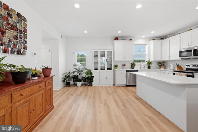 80 THYME WAY, Bunker Hill, WV 25413