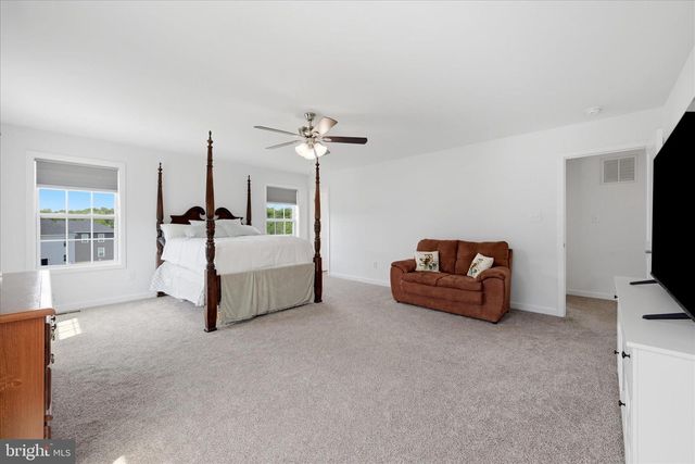 80 THYME WAY, Bunker Hill, WV 25413