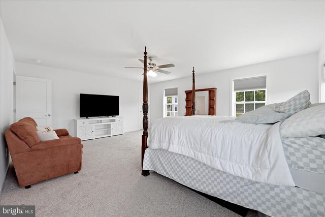80 THYME WAY, Bunker Hill, WV 25413