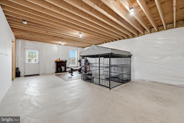80 THYME WAY, Bunker Hill, WV 25413