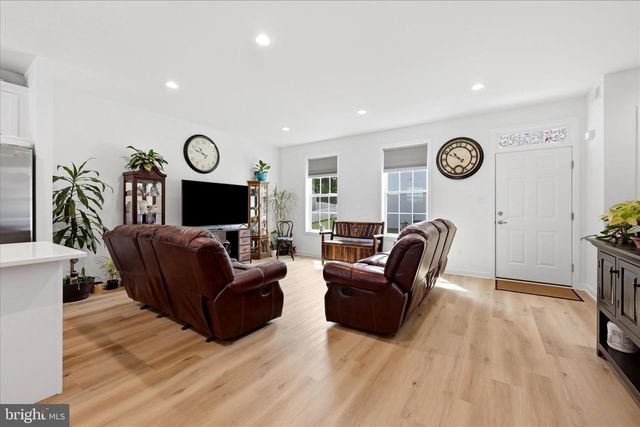 80 THYME WAY, Bunker Hill, WV 25413