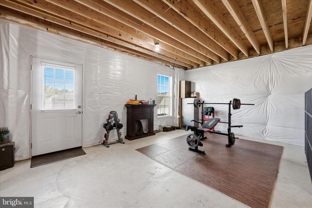 80 THYME WAY, Bunker Hill, WV 25413