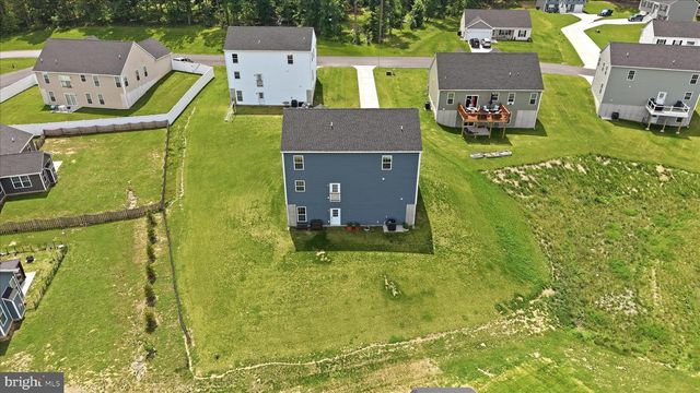 80 THYME WAY, Bunker Hill, WV 25413