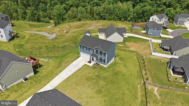 80 THYME WAY, Bunker Hill, WV 25413