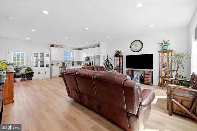 80 THYME WAY, Bunker Hill, WV 25413