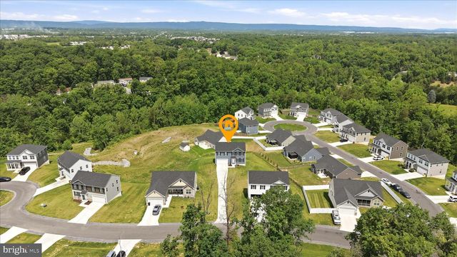 80 THYME WAY, Bunker Hill, WV 25413