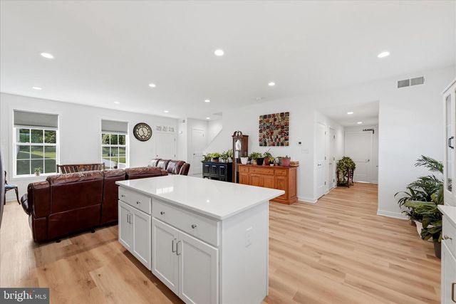 80 THYME WAY, Bunker Hill, WV 25413