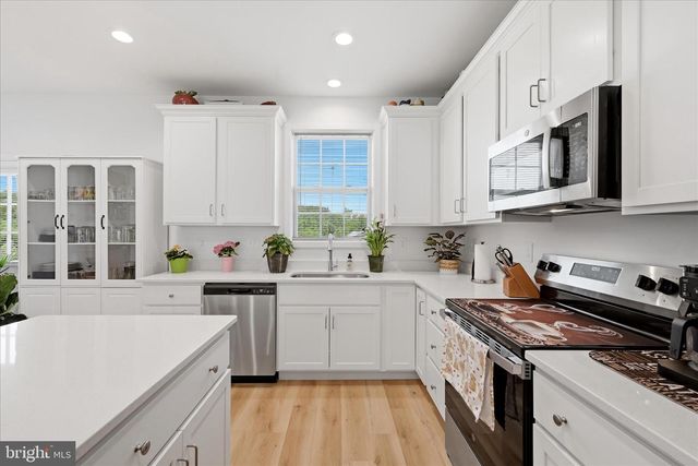 80 THYME WAY, Bunker Hill, WV 25413