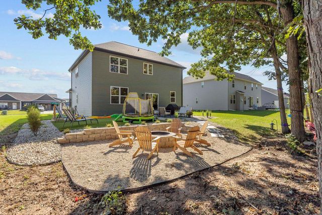 2200 SOFTWIND ROAD, Neenah, WI 54956