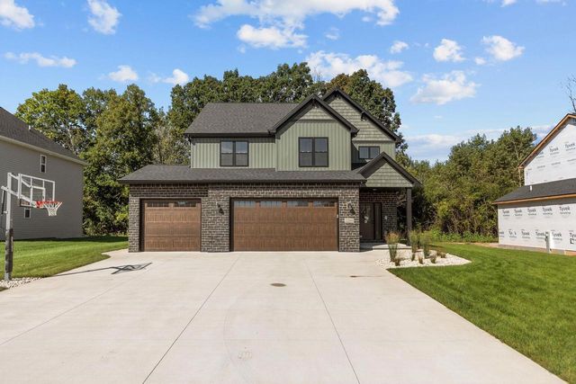 2200 SOFTWIND ROAD, Neenah, WI 54956