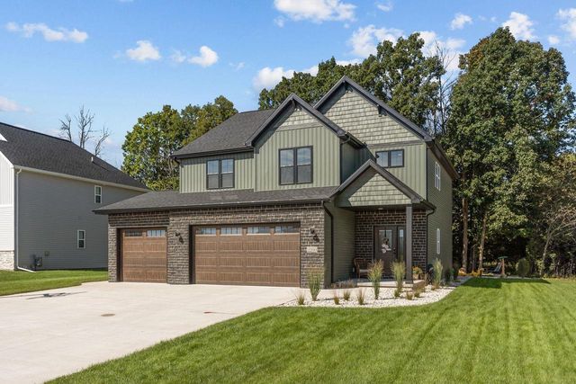 2200 SOFTWIND ROAD, Neenah, WI 54956