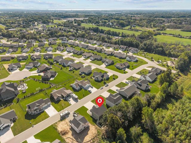 2200 SOFTWIND ROAD, Neenah, WI 54956