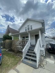 963 Washtenaw Avenue, Ypsilanti City, MI 48197