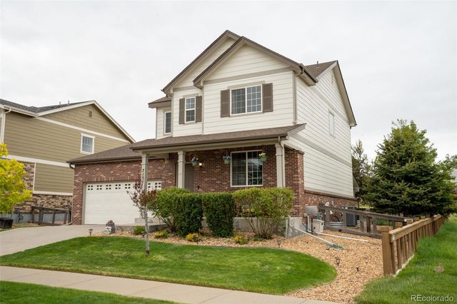 7151 S Oak Hill Circle, Aurora, CO 80016