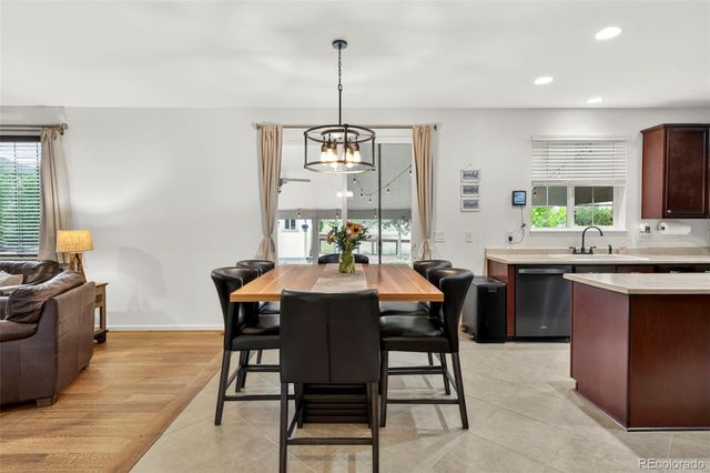 7151 S Oak Hill Circle, Aurora, CO 80016