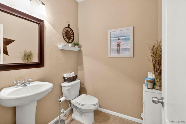 7151 S Oak Hill Circle, Aurora, CO 80016