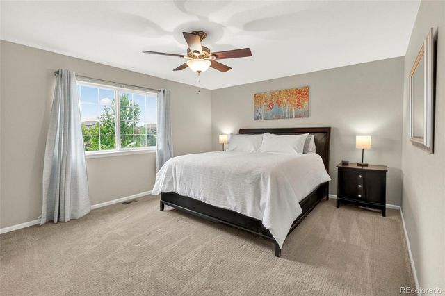 7151 S Oak Hill Circle, Aurora, CO 80016