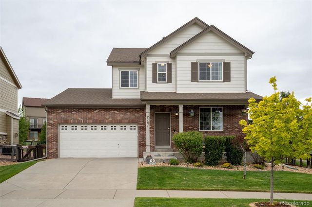 7151 S Oak Hill Circle, Aurora, CO 80016