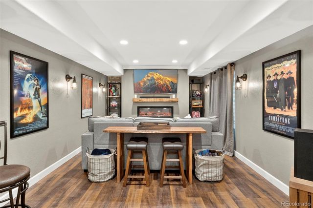 7151 S Oak Hill Circle, Aurora, CO 80016