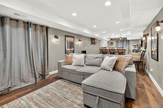 7151 S Oak Hill Circle, Aurora, CO 80016