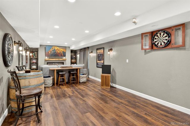 7151 S Oak Hill Circle, Aurora, CO 80016