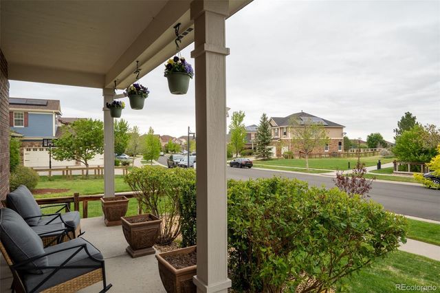 7151 S Oak Hill Circle, Aurora, CO 80016