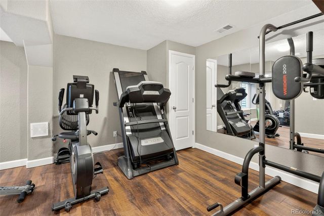 7151 S Oak Hill Circle, Aurora, CO 80016