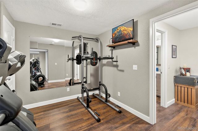 7151 S Oak Hill Circle, Aurora, CO 80016