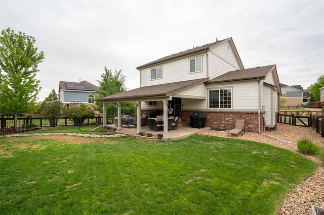 7151 S Oak Hill Circle, Aurora, CO 80016