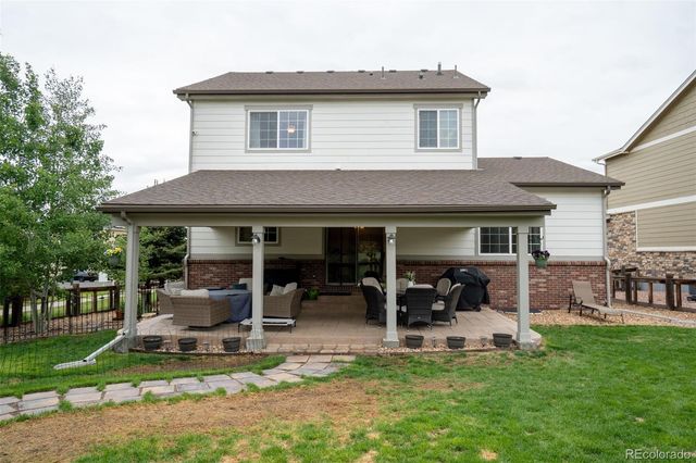 7151 S Oak Hill Circle, Aurora, CO 80016