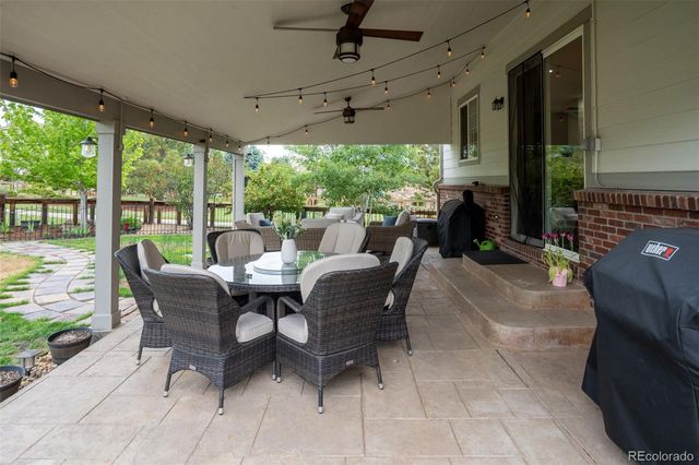 7151 S Oak Hill Circle, Aurora, CO 80016