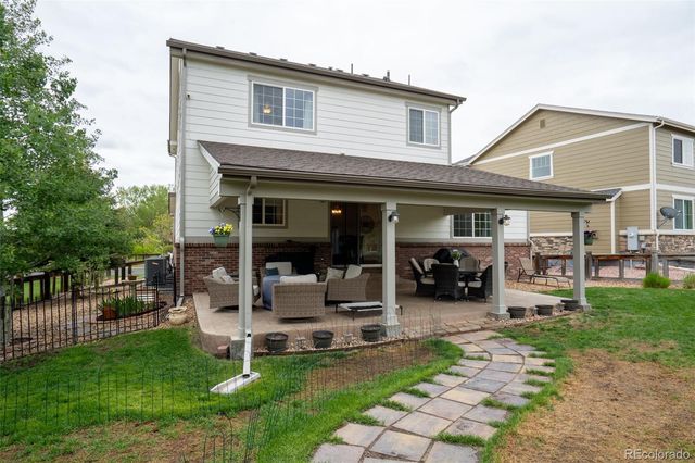 7151 S Oak Hill Circle, Aurora, CO 80016