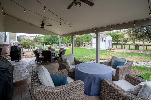 7151 S Oak Hill Circle, Aurora, CO 80016