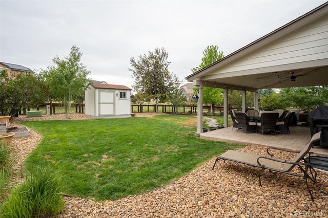 7151 S Oak Hill Circle, Aurora, CO 80016