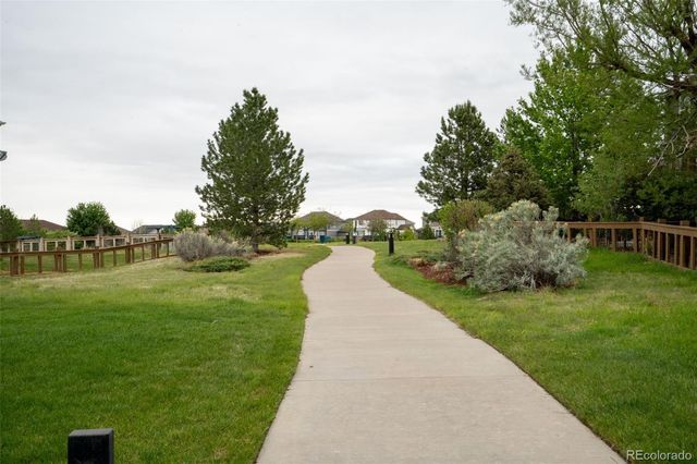 7151 S Oak Hill Circle, Aurora, CO 80016