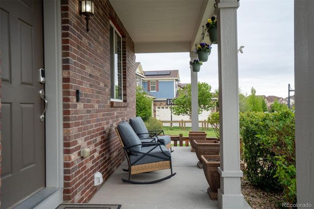7151 S Oak Hill Circle, Aurora, CO 80016