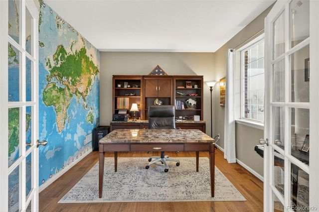 7151 S Oak Hill Circle, Aurora, CO 80016