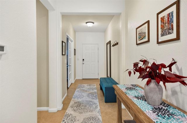 7151 S Oak Hill Circle, Aurora, CO 80016