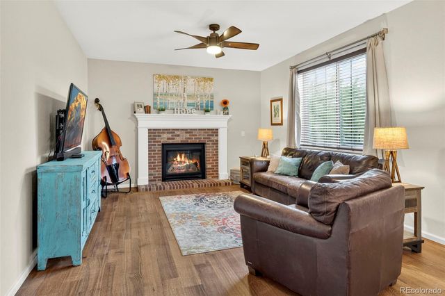 7151 S Oak Hill Circle, Aurora, CO 80016