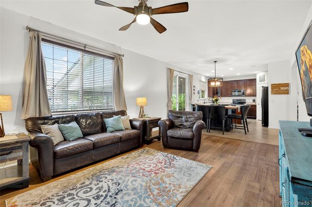 7151 S Oak Hill Circle, Aurora, CO 80016